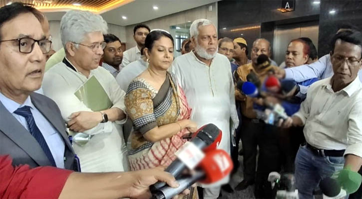 বিএসসি ও ডিপ্লোমা প্রকৌশলীদের আন্দোলনকে গুরুত্ব দিচ্ছে সরকার